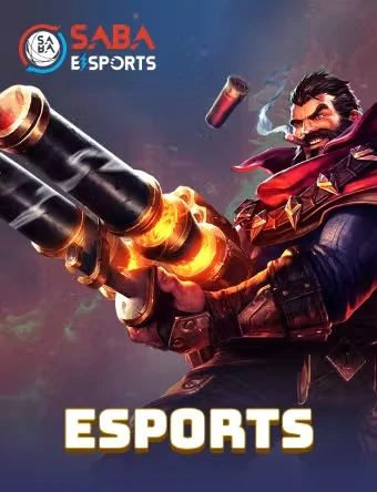 esports
