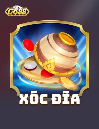 xóc đĩa